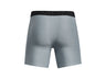 Under Armour Mens 6 Inch Boxerjock Apparel - 4-Way Stretch Material