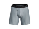 Under Armour Mens 6 Inch Boxerjock Apparel - 4-Way Stretch Material
