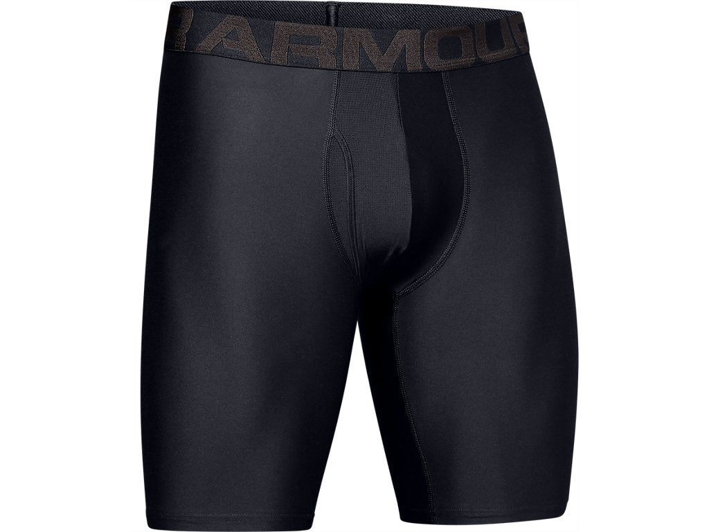 Under Armour Mens UA Tech Boxerjock Apparel - Breathable and Sweat-Wicking