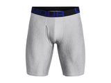 Under Armour Mens UA Tech Boxerjock Apparel - Breathable and Sweat-Wicking