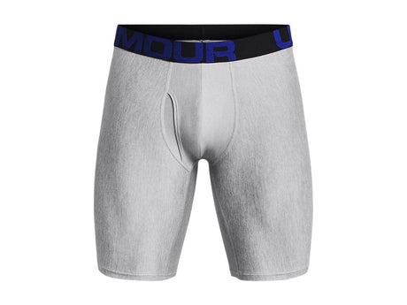 Under Armour Mens UA Tech Boxerjock Apparel - Breathable and Sweat-Wicking