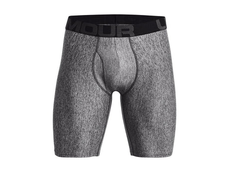 Under Armour Mens UA Tech Boxerjock Apparel - Breathable and Sweat-Wicking