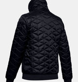 Under Armour Womens Storm ColdGear Reactor Performance Jacket - Adaptable Insulation