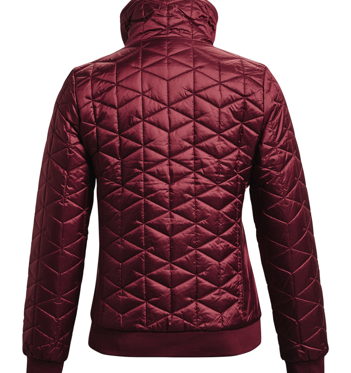Under Armour Womens Storm ColdGear Reactor Performance Jacket - Adaptable Insulation