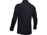 Under Armour Mens Base 4.0 One Quarter Zip Extreme Baselayer - Scent Control Technology