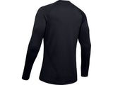 Under Armour Mens Base 3.0 Crew Long Sleeve - Cold Weather Performance Baselayer