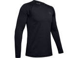 Under Armour Mens Base 3.0 Crew Long Sleeve - Cold Weather Performance Baselayer