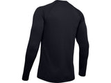 Under Armour Mens Base 2.0 Crew Active Baselayer Long Sleeve - Lightweight and Breathable