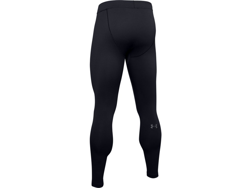 Under Armour Mens Base 2.0 Leggings - Heat Trapping Baselayer