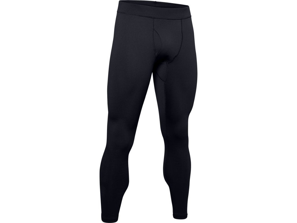 Under Armour Mens Base 2.0 Leggings - Heat Trapping Baselayer