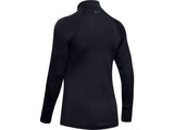 Under Armour Womens Base 4.0 Half Zip Baselayer - Extreme Cold Weather Gear
