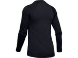 Under Armour Womens Base 3.0 Crew - Midweight Warmth for Cold Weather