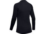 Under Armour Womens Base 2.0 Crew Active Baselayer - Heat Trapping Technology