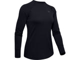 Under Armour Womens Base 2.0 Crew Active Baselayer - Heat Trapping Technology