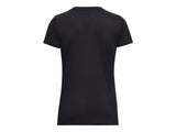 Under Armour Womens Tactical Tech Short Sleeve - Quick-Drying and Ultra-Soft
