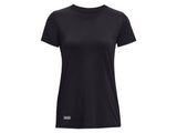 Under Armour Womens Tactical Tech Short Sleeve - Quick-Drying and Ultra-Soft
