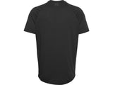 Under Armour Men's Tech 2.0 Textured Short Sleeve T-Shirt - Quick-Drying and Ultra-Soft