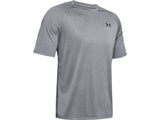 Under Armour Men's Tech 2.0 Textured Short Sleeve T-Shirt - Quick-Drying and Ultra-Soft