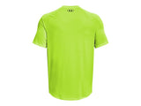 Under Armour Men's Tech 2.0 Textured Short Sleeve T-Shirt - Quick-Drying and Ultra-Soft