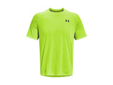 Under Armour Men's Tech 2.0 Textured Short Sleeve T-Shirt - Quick-Drying and Ultra-Soft