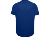 Under Armour Men's Tech 2.0 Textured Short Sleeve T-Shirt - Quick-Drying and Ultra-Soft