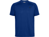 Under Armour Men's Tech 2.0 Textured Short Sleeve T-Shirt - Quick-Drying and Ultra-Soft