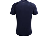 Under Armour Men's Tech 2.0 Textured Short Sleeve T-Shirt - Quick-Drying and Ultra-Soft