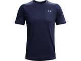 Under Armour Men's Tech 2.0 Textured Short Sleeve T-Shirt - Quick-Drying and Ultra-Soft