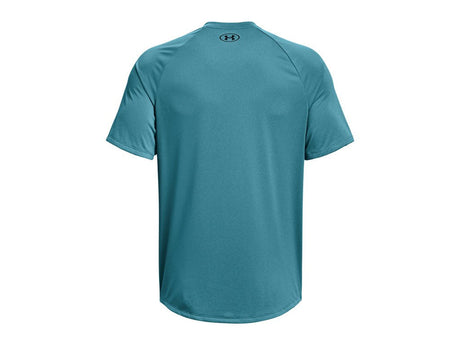 Under Armour Men's Tech 2.0 Textured Short Sleeve T-Shirt - Quick-Drying and Ultra-Soft
