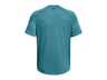 Under Armour Men's Tech 2.0 Textured Short Sleeve T-Shirt - Quick-Drying and Ultra-Soft