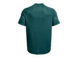 Under Armour Men's Tech 2.0 Textured Short Sleeve T-Shirt - Quick-Drying and Ultra-Soft