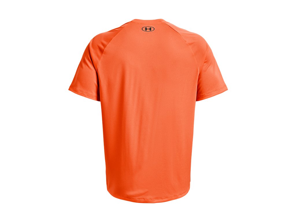 Under Armour Men's Tech 2.0 Textured Short Sleeve T-Shirt - Quick-Drying and Ultra-Soft