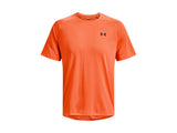 Under Armour Men's Tech 2.0 Textured Short Sleeve T-Shirt - Quick-Drying and Ultra-Soft