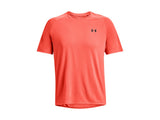 Under Armour Men's Tech 2.0 Textured Short Sleeve T-Shirt - Quick-Drying and Ultra-Soft