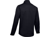 Under Armour Mens UA Hockey Softshell Jacket - Water Resistant