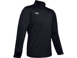 Under Armour Mens UA Hockey Softshell Jacket - Water Resistant