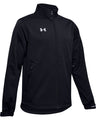 Under Armour Boys Hockey Softshell Jacket - Water Resistant