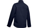 Under Armour Boys Hockey Softshell Jacket - Water Resistant