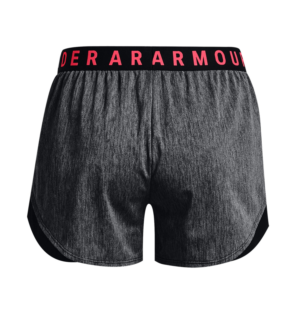 Under Armour Womens Play Up 3.0 Twist Shorts - Sweat-Wicking Apparel