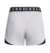 Under Armour Womens Play Up 3.0 Twist Shorts - Sweat-Wicking Apparel