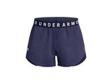 Under Armour Womens Play Up 3.0 Twist Shorts - Sweat-Wicking Apparel