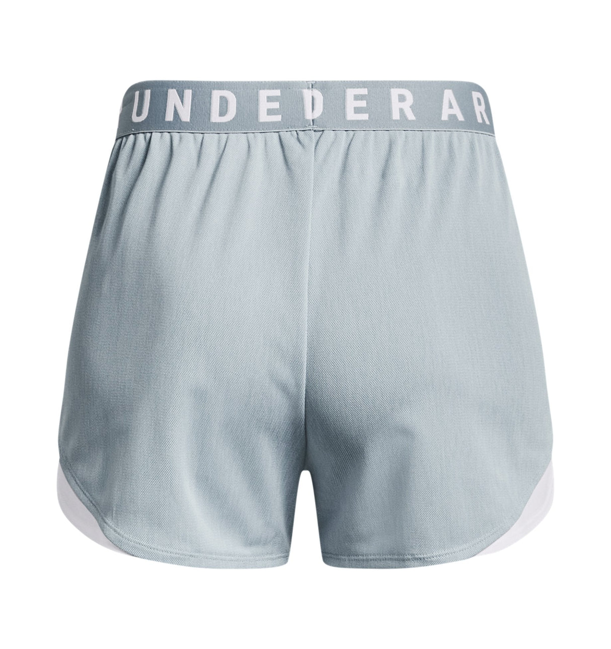 Under Armour Womens Play Up 3.0 Twist Shorts - Sweat-Wicking Apparel