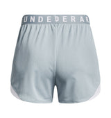 Under Armour Womens Play Up 3.0 Twist Shorts - Sweat-Wicking Apparel
