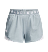 Under Armour Womens Play Up 3.0 Twist Shorts - Sweat-Wicking Apparel