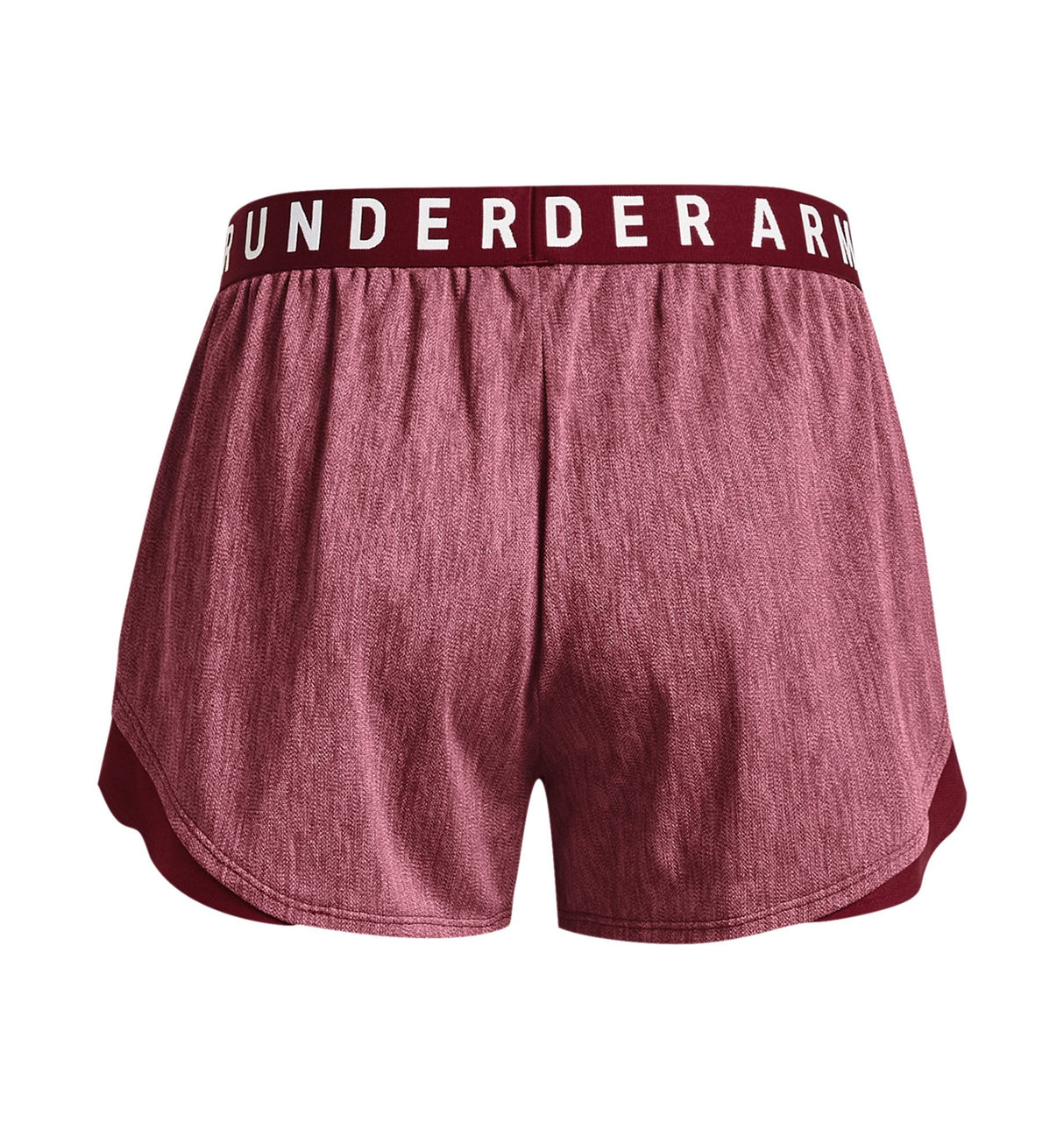 Under Armour Womens Play Up 3.0 Twist Shorts - Sweat-Wicking Apparel