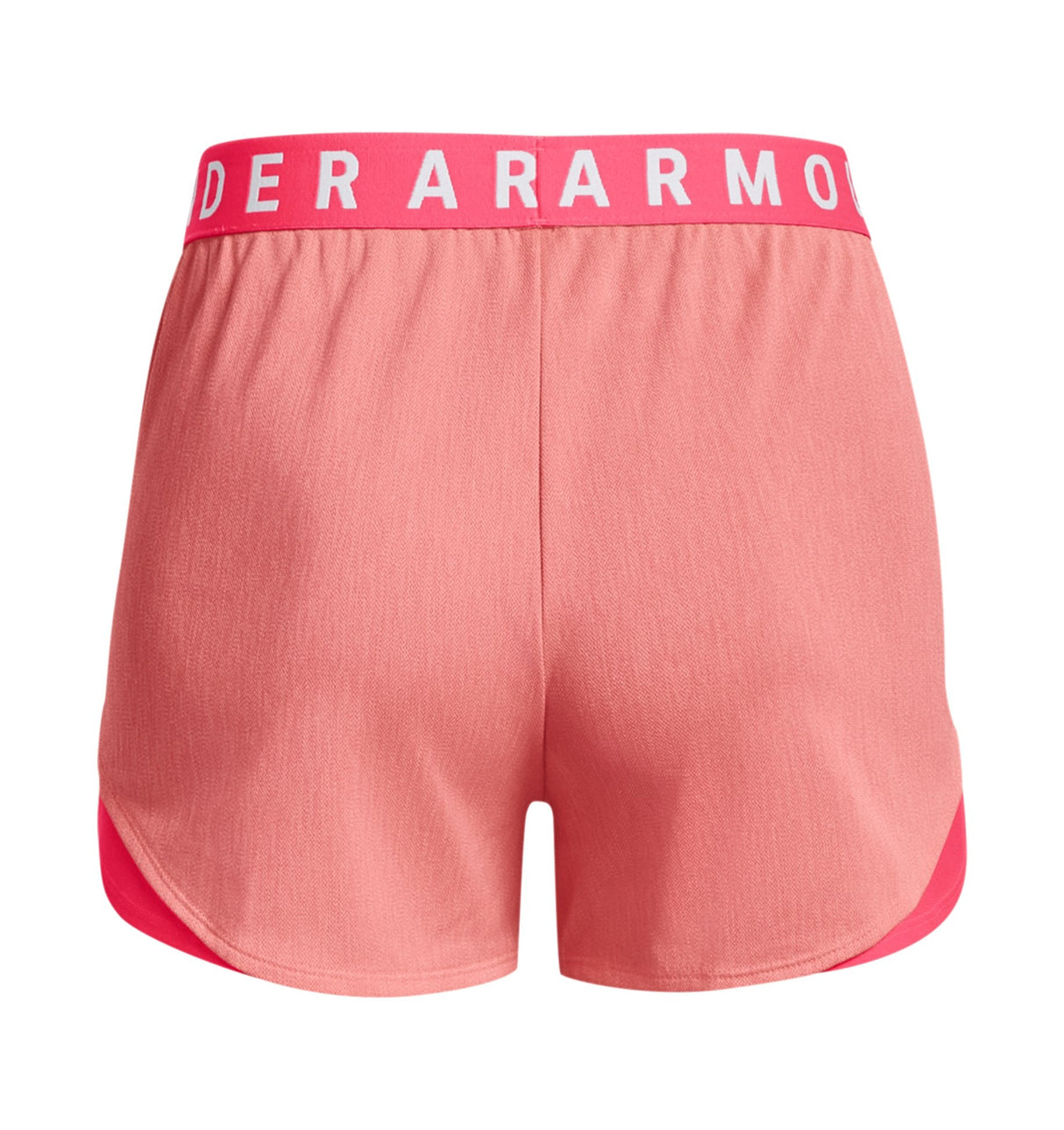 Under Armour Womens Play Up 3.0 Twist Shorts - Sweat-Wicking Apparel