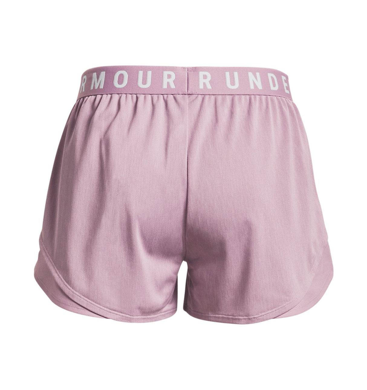 Under Armour Womens Play Up 3.0 Twist Shorts - Sweat-Wicking Apparel