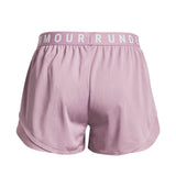Under Armour Womens Play Up 3.0 Twist Shorts - Sweat-Wicking Apparel