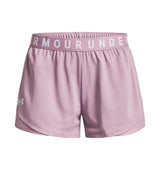 Under Armour Womens Play Up 3.0 Twist Shorts - Sweat-Wicking Apparel