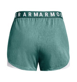 Under Armour Womens Play Up 3.0 Twist Shorts - Sweat-Wicking Apparel